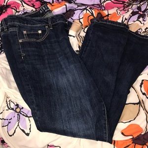 Aeropostale jeans